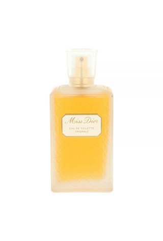 Tester Dior Miss Dior Originale Edt 100ml