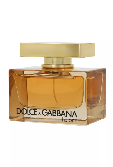 Tester Dolce & Gabbana The One Woman Edp Intense 75ml