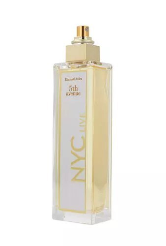 Tester Elizabeth Arden 5th Avenue NYC Edp 125ml (Without Cap)