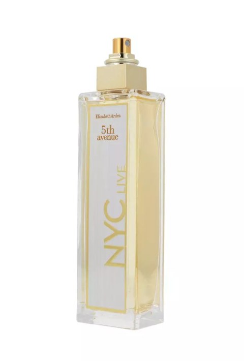 Tester Elizabeth Arden 5th Avenue NYC Edp 125ml (Without Cap)
