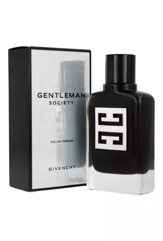 Tester Givenchy Gentleman Society Edp 100ml