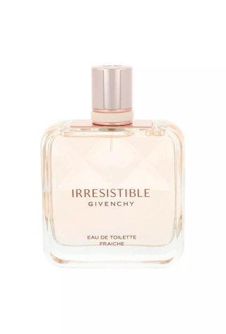 Tester Givenchy Irresistible 2021 Fraiche Edt 80ml