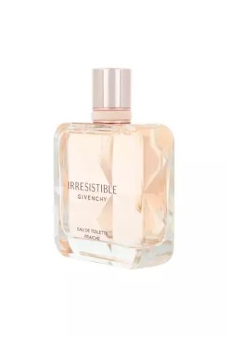 Tester Givenchy Irresistible 2021 Fraiche Edt 80ml