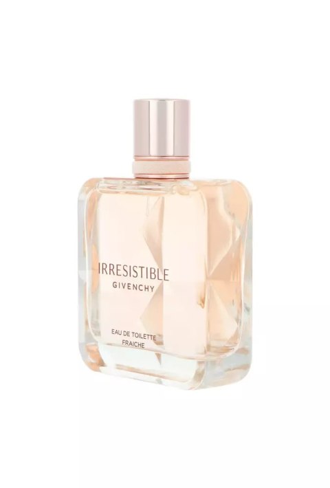 Tester Givenchy Irresistible 2021 Fraiche Edt 80ml