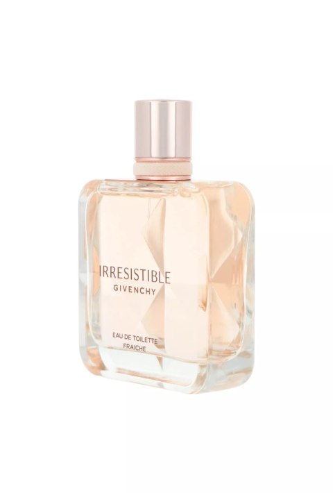 Tester Givenchy Irresistible 2021 Fraiche Edt 80ml