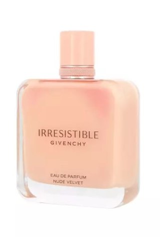 Tester Givenchy Irresistible Nude Velvet Edp 80ml
