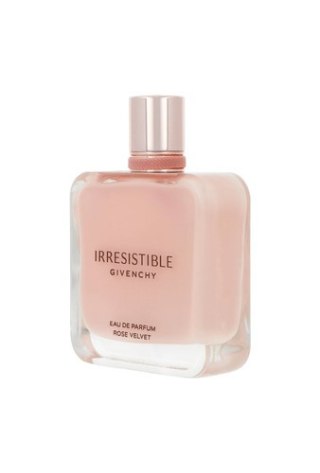 Tester Givenchy Irresistible Rose Velvet Edp 80ml