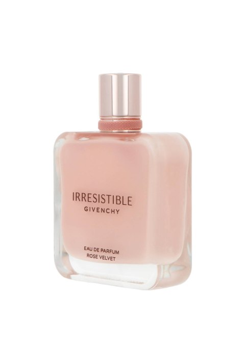 Tester Givenchy Irresistible Rose Velvet Edp 80ml