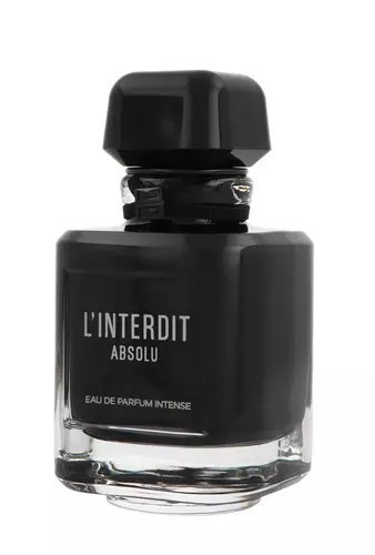Tester Givenchy L`Intedrit Absolu Intense Edp 80ml