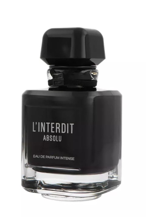 Tester Givenchy L`Intedrit Absolu Intense Edp 80ml