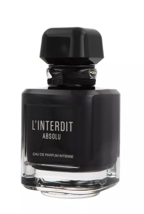Tester Givenchy L`Intedrit Absolu Intense Edp 80ml