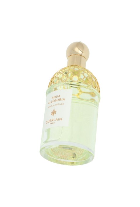 Tester Guerlain Aqua Allegoria Nerolia Vetiver Edt 125ml