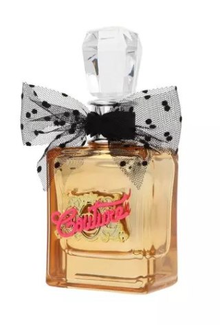 Tester Juicy Couture Viva La Juicy Gold Couture Edp 100ml