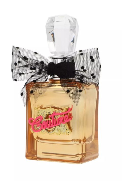 Tester Juicy Couture Viva La Juicy Gold Couture Edp 100ml
