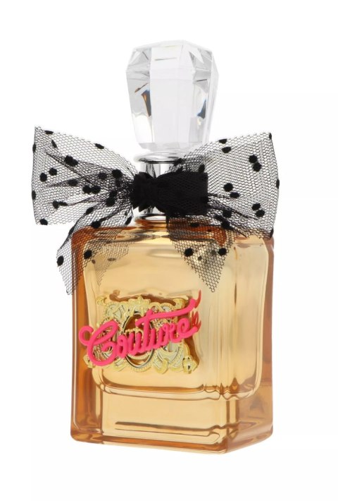 Tester Juicy Couture Viva La Juicy Gold Couture Edp 100ml