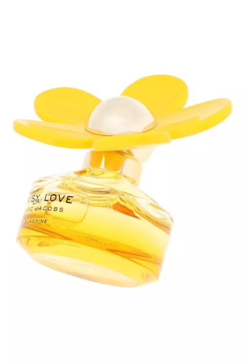 Tester Marc Jacobs Daisy Love Sunshine Edt 50ml