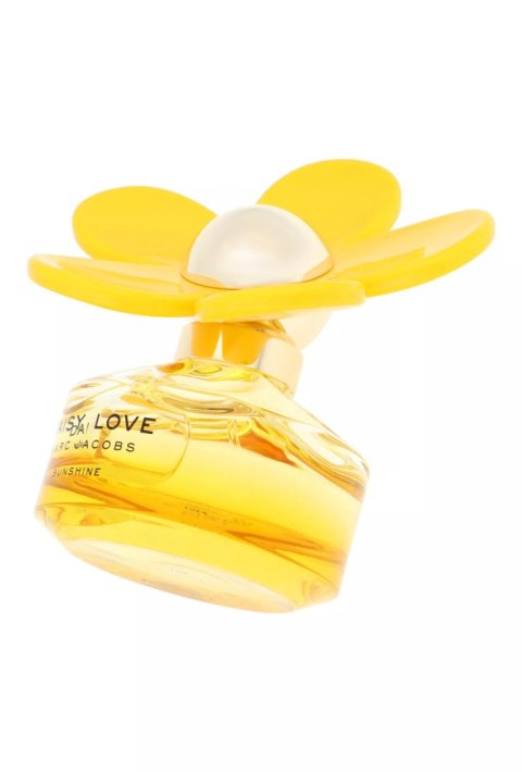 Tester Marc Jacobs Daisy Love Sunshine Edt 50ml