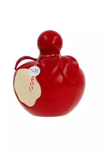Tester Nina Ricci Rouge Edt 80ml