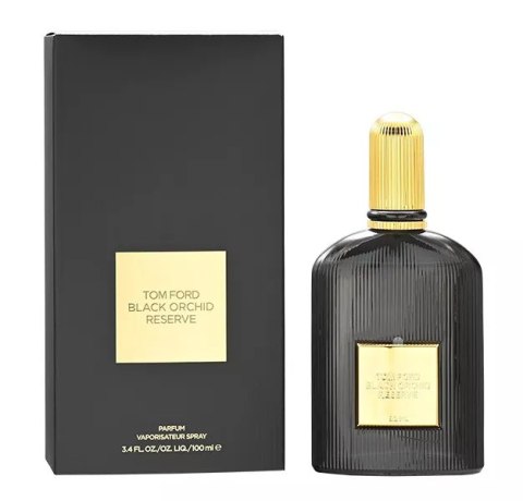 Tom Ford Black Orchid Reserve Parfum Edp 100ml