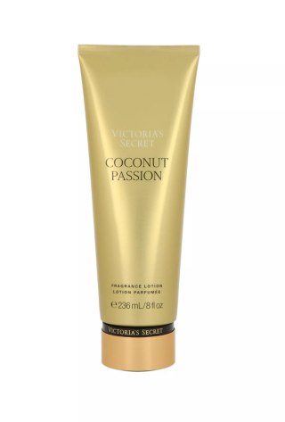 Victoria`s Secret Coconut Passion Fragrance Lotion 236ml