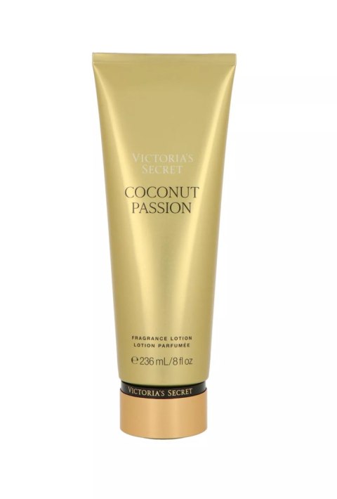 Victoria`s Secret Coconut Passion Fragrance Lotion 236ml
