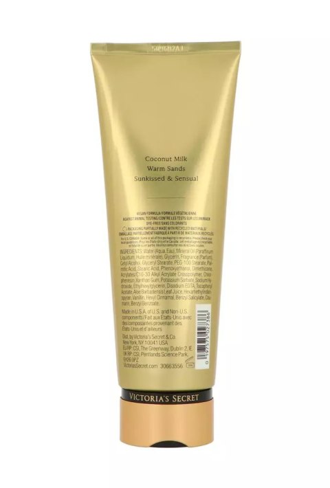 Victoria`s Secret Coconut Passion Fragrance Lotion 236ml