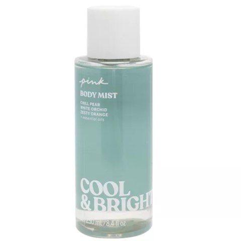 Victoria`s Secret Cool & Bright Body Mist 250ml
