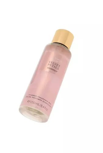 Victoria`s Secret Velvet Petals Shimmer Body Mist 250ml
