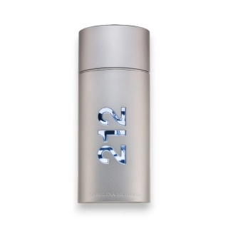 Carolina Herrera 212 Men – Woda toaletowa dla mężczyzn 100 ml