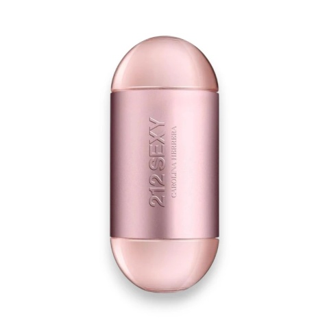 Carolina Herrera 212 Sexy Woda Perfumowana dla Kobiet 100 ml