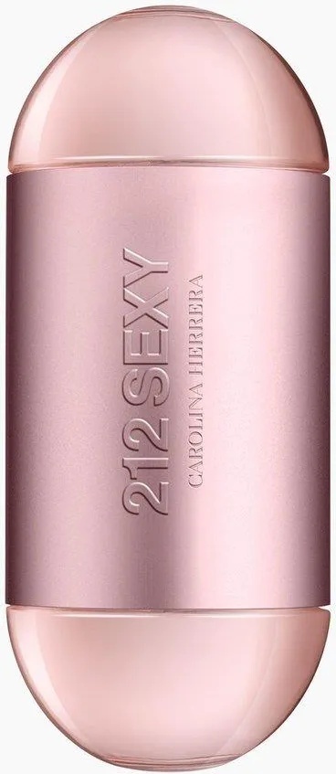 Carolina Herrera 212 Sexy Woda Perfumowana dla Kobiet 100 ml