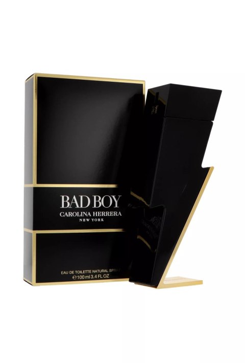 Carolina Herrera Bad Boy Edt 100ml