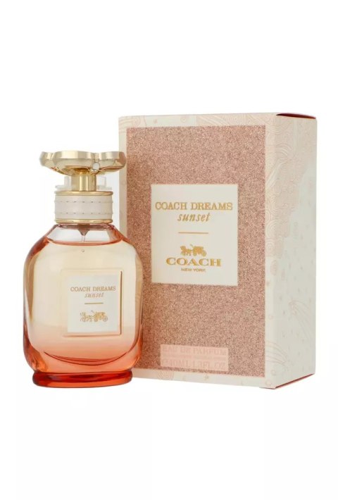 Coach Dreams Sunset Edp 40ml