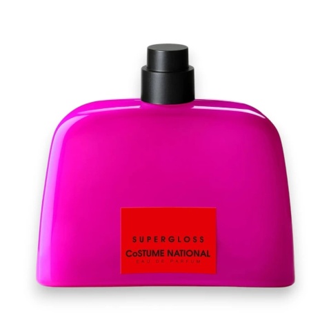 Costume National Supergloss EDP dla kobiet 100 ml