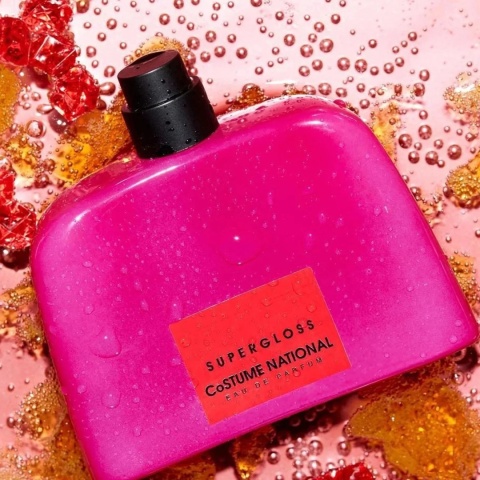 Costume National Supergloss EDP dla kobiet 100 ml