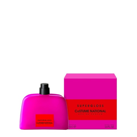 Costume National Supergloss EDP dla kobiet 100 ml
