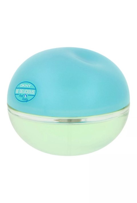 DKNY Be Delicious Pool Party Bay Breeze Edt 50ml