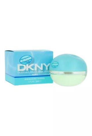 DKNY Be Delicious Pool Party Bay Breeze Edt 50ml