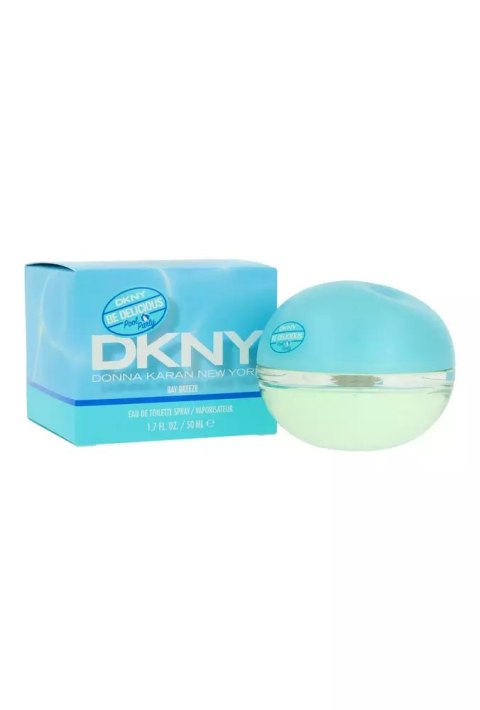 DKNY Be Delicious Pool Party Bay Breeze Edt 50ml