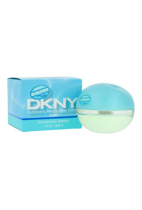 DKNY Be Delicious Pool Party Bay Breeze Edt 50ml