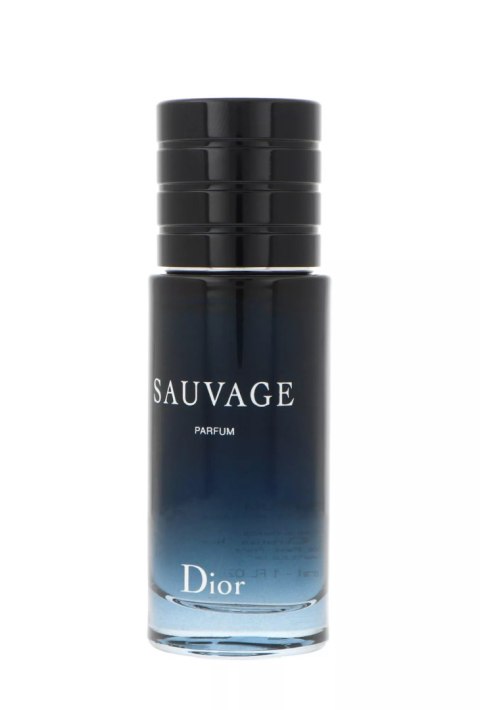 Dior Sauvage Parfum 30ml
