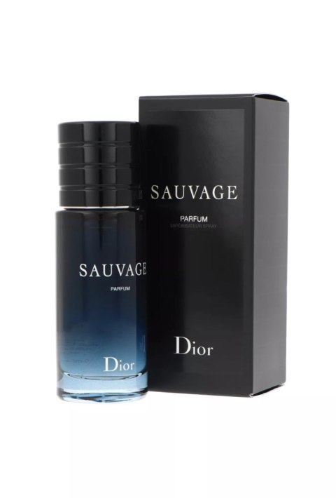 Dior Sauvage Parfum 30ml