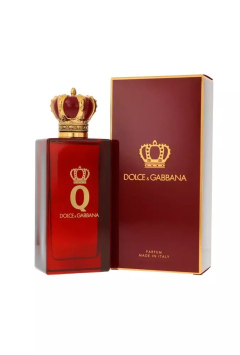 Dolce & Gabbana Q By Dolce Parfum 100ml