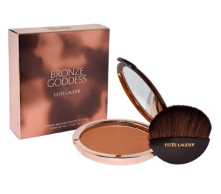 Estee Lauder Bronze goddess Powder Bronzer Medium Deep 03 21g