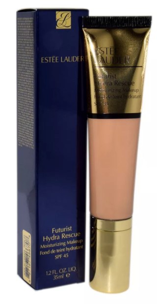 Estee Lauder Futurist Hydra Rescue Spf45 - 4N1 Shell Beige 35ml