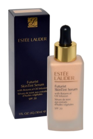 Estee Lauder Futurist Skin Tint Serum 1N1 Ivory Nude 30ml