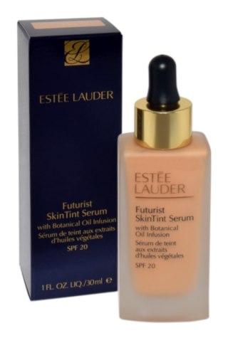 Estee Lauder Futurist Skin Tint Serum 3W1 Tawny 30ml