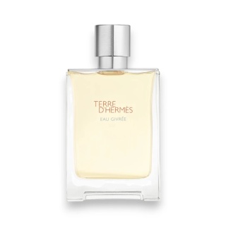 Hermes Terre d'Hermes Eau Givrée – Woda Perfumowana dla Mężczyzn 100 ml