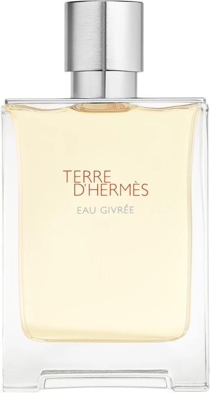 Hermes Terre d'Hermes Eau Givrée – Woda Perfumowana dla Mężczyzn 100 ml