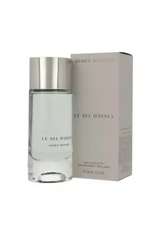 Issey Miyake Le Sel d`Issey Edt 100ml